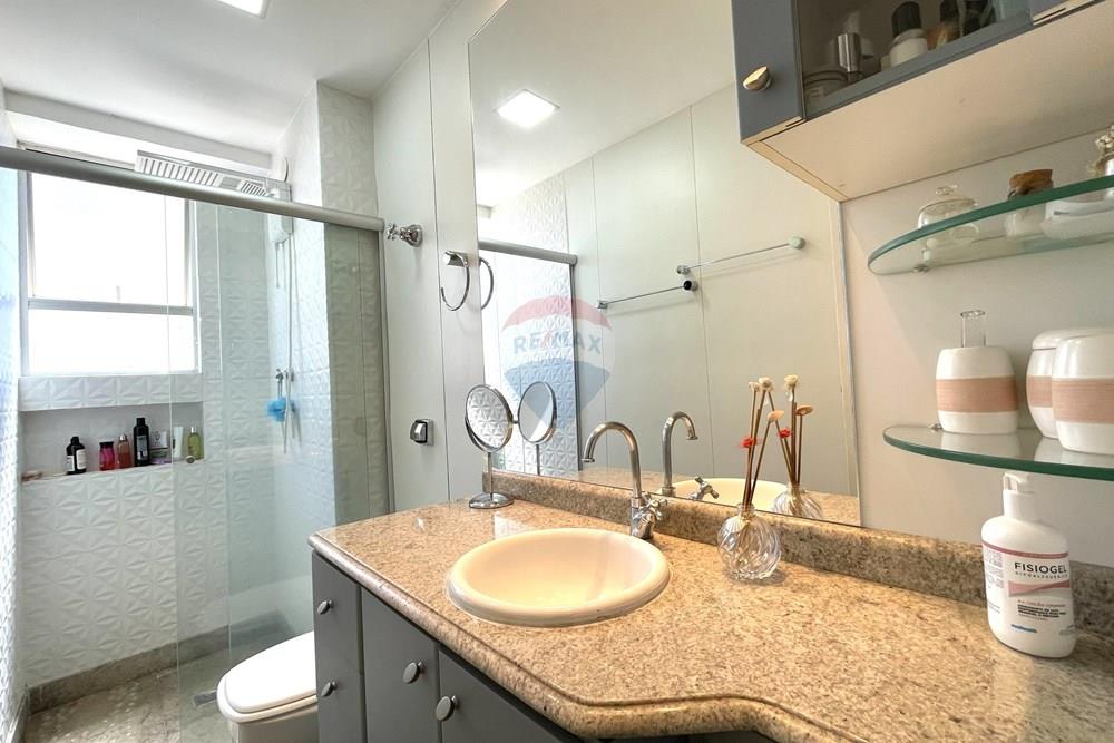 Apartamento - Alugar - Belo Horizonte , Minas Gerais - IMG_E1621.jpg - 870251002-1059