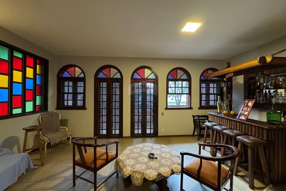 Casa - Venda - Belo Horizonte , Minas Gerais - IMG_3201.JPG - 870411148-2