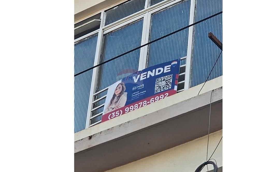 Cj. Comercial/ Sala - Venda - Passos , Minas Gerais - Cômodo Jerônimo .jpeg - 870731011-1