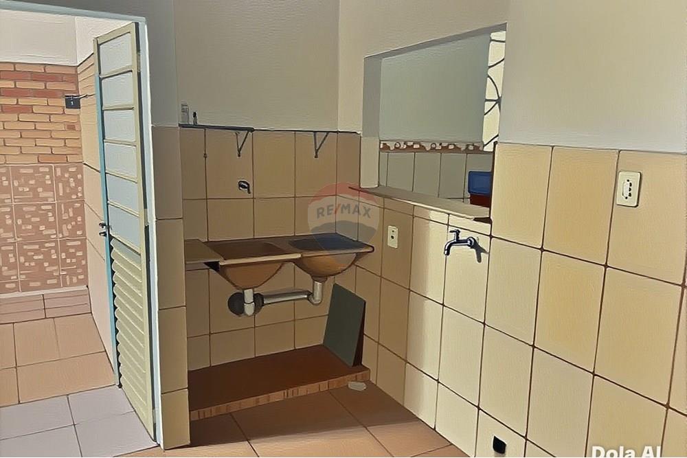 Casa - Alugar - Belo Horizonte , Minas Gerais - serviço ED.jpeg - 870241011-70