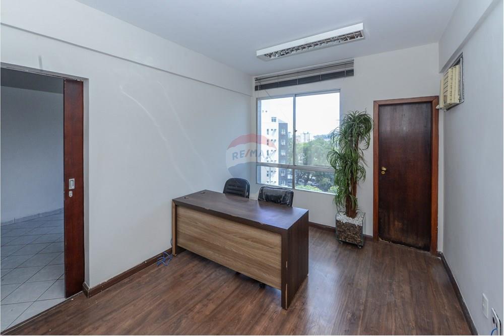 Cj. Comercial/ Sala - Venda - Belo Horizonte , Minas Gerais - 5107.jpg - Sala - 870241003-87