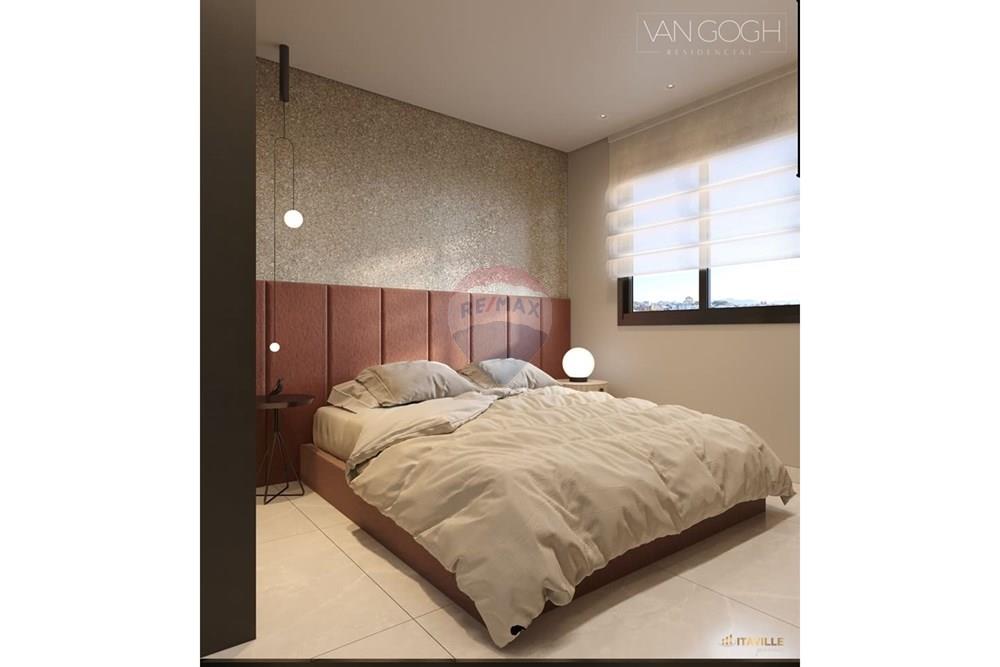 Cobertura - Venda - Governador Valadares , Minas Gerais - SUITE-01-04.jpg - 870671001-164