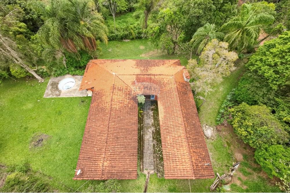 Chácara / Sítio / Fazenda - Venda - Ouro Preto , Minas Gerais - IMG_6080.jpeg - 870421104-14