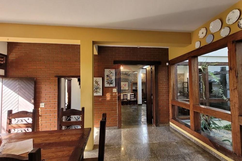 Casa - Venda - Belo Horizonte , Minas Gerais - 30 - 870251047-245