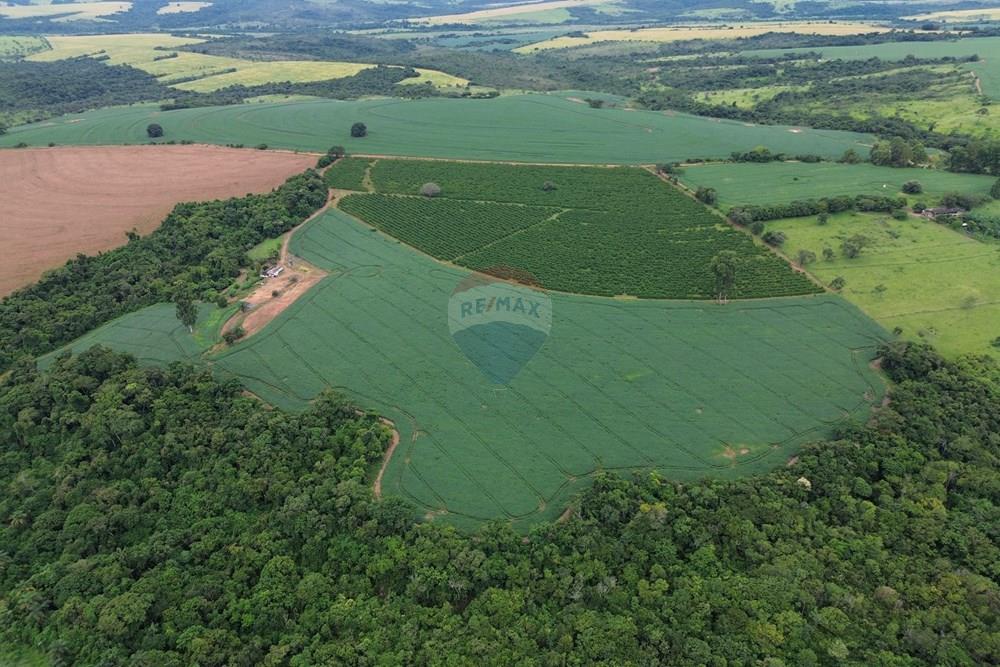 Fazenda - Venda - Araxá , Minas Gerais - 01.JPG - Fachada - 870431045-58