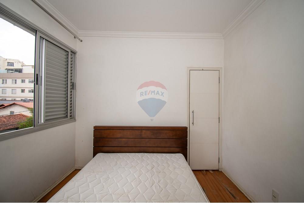 Apartamento - Venda - Belo Horizonte , Minas Gerais - DSC_7578.jpg - Quarto principal - 870251143-15