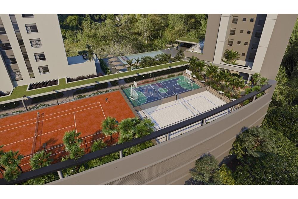 Apartamento - Venda - Nova Lima , Minas Gerais - 11_AURA_PILOTIS_QUADRAS.jpg - 870421024-197