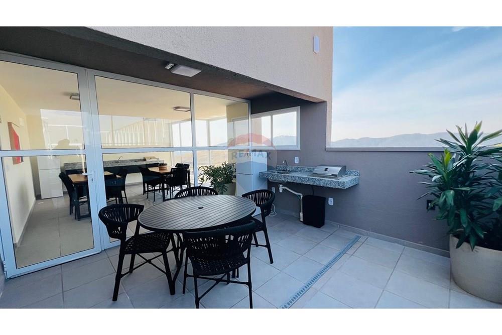 Apartamento - Alugar - Poços de Caldas , Minas Gerais - IMG-20250904-WA0257.jpg - 870361029-82