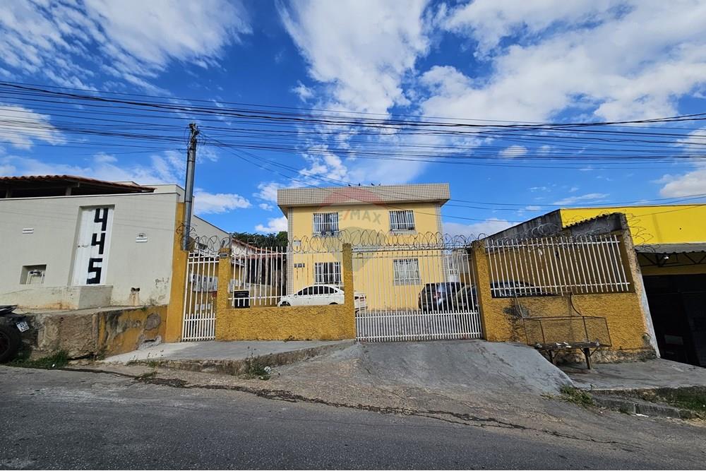 Apartamento - Venda - Contagem , Minas Gerais - Imagem do WhatsApp de 2025-06-11 à(s) 13.38.39_8d30761d.jpg - 870411031-32