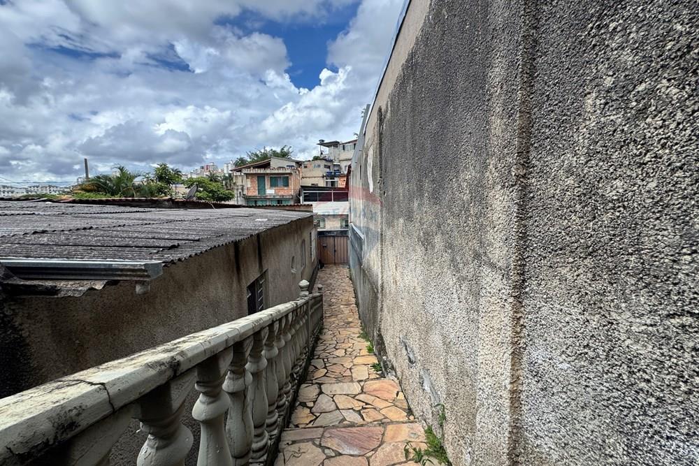 Casa - Venda - Belo Horizonte , Minas Gerais - 19.3.JPG - 870411141-11