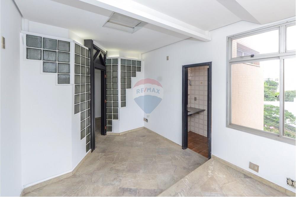 Cj. Comercial/ Sala - Venda - Belo Horizonte , Minas Gerais - 5144.jpg - Sala - 870241003-85