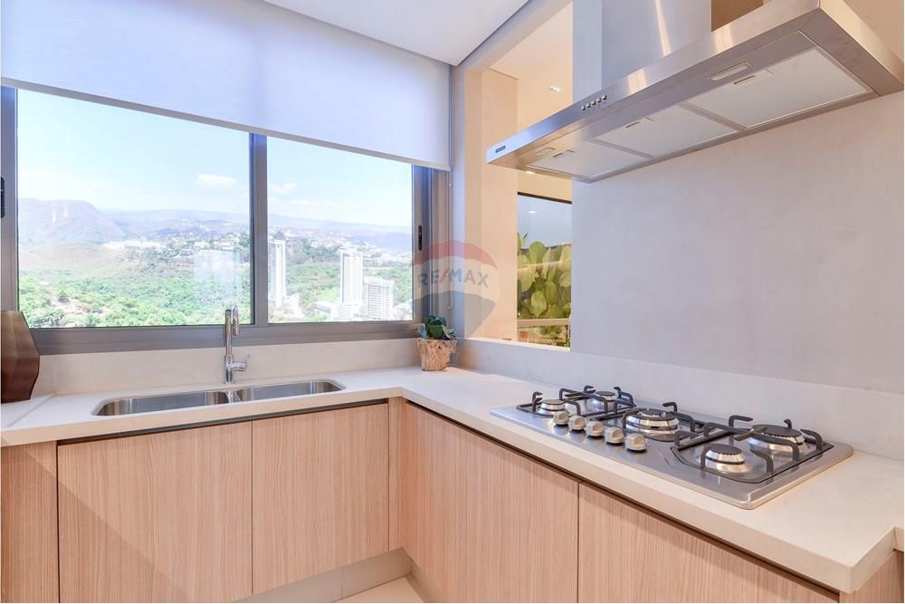 Apartamento - Venda - Nova Lima , Minas Gerais - 09_AURA_COZINHA.jpg - 870421024-197