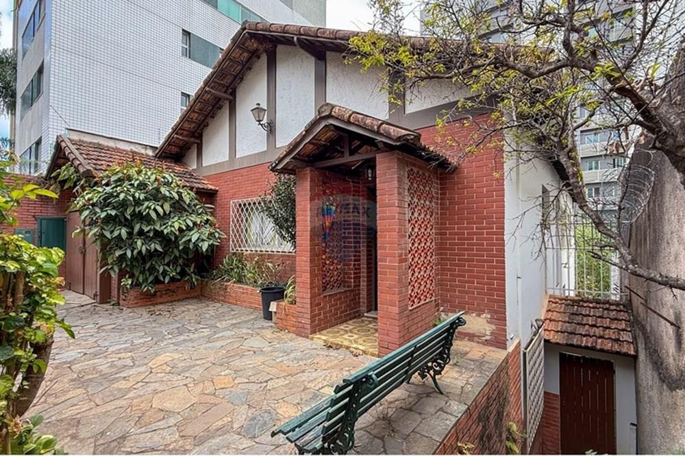 Casa - Venda - Belo Horizonte , Minas Gerais - IMG_3930.jpg - 870351002-23