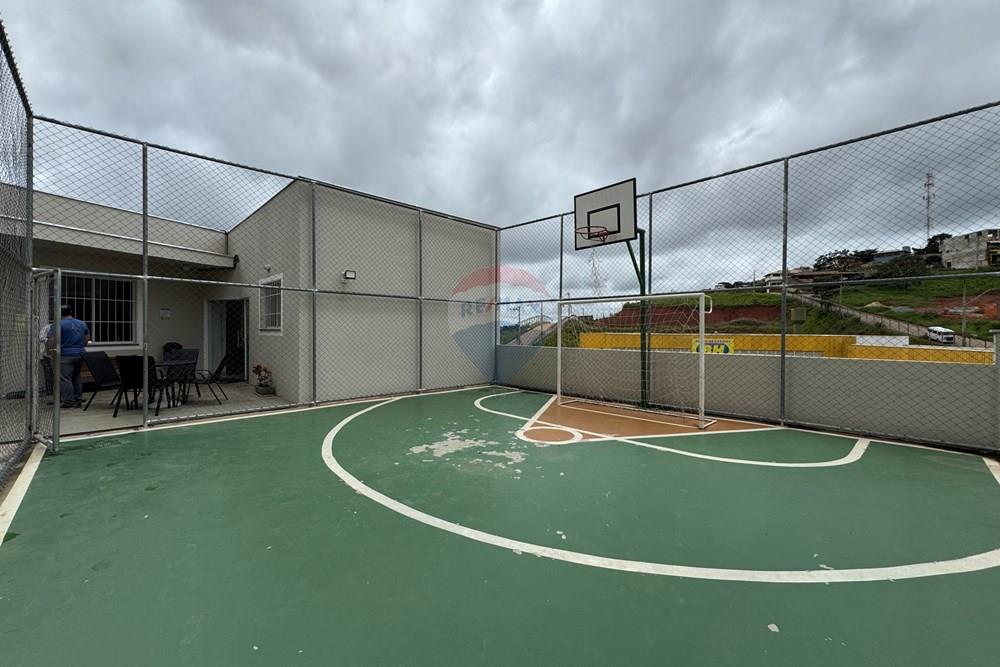 Apartamento - Venda - Vespasiano , Minas Gerais - IMG_1958.JPG - 870411129-10