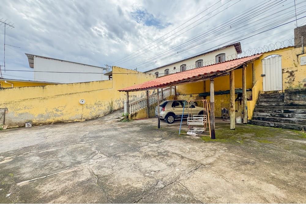 Casa - Venda - Belo Horizonte , Minas Gerais - 49.JPG - 870411099-69