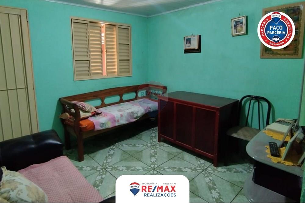 Casa - Venda - Patos de Minas , Minas Gerais - ENDOSSO DE VENDA - CASA MONJOLO SIMONE (7).jpg - 870631022-34