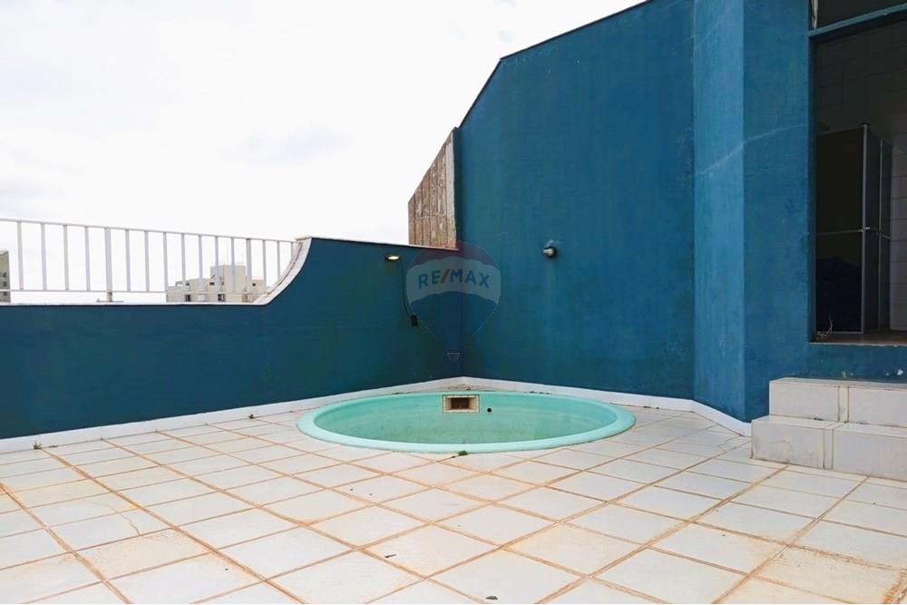 Cobertura - Alugar - Belo Horizonte , Minas Gerais - 024 TERRAÇO 4.jpeg - 870251106-28