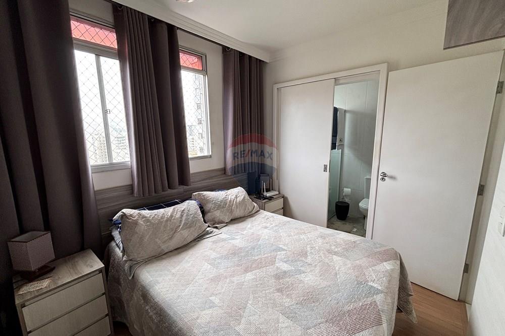 Apartamento - Venda - Belo Horizonte , Minas Gerais - IMG_7454.JPG - Quarto - 870701013-19