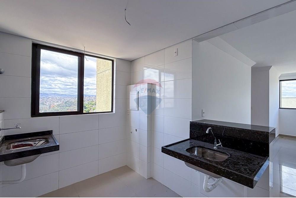 Apartamento - Venda - Contagem , Minas Gerais - IMG_1043.jpg - 870411131-23