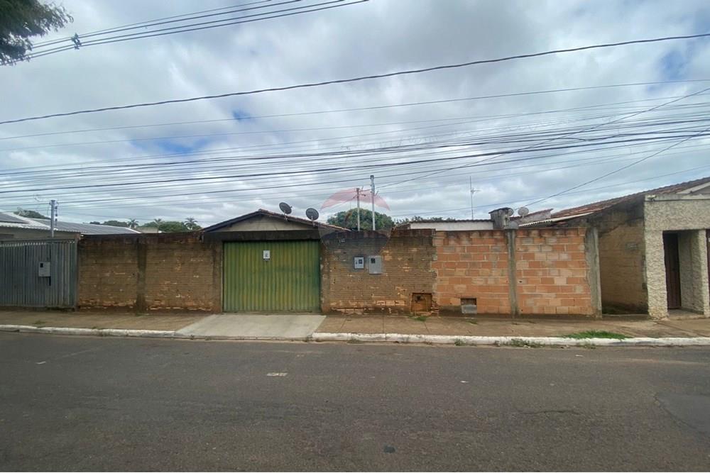 Casa - Venda - Araxá , Minas Gerais - WhatsApp Image 2025-11-11 at 13.08.36 (5).jpeg - Fachada - 870431064-11