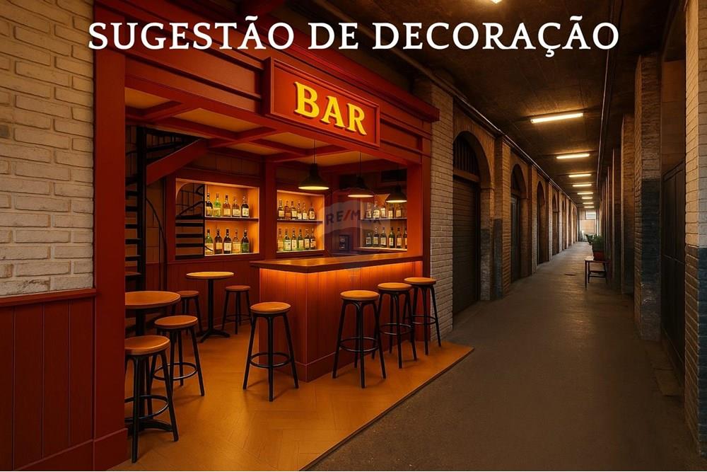 Ponto Comercial/ Loja - Venda - Belo Horizonte , Minas Gerais - sUGESTÃO DE DECORAÇÃO (1).jpg - 870251062-89
