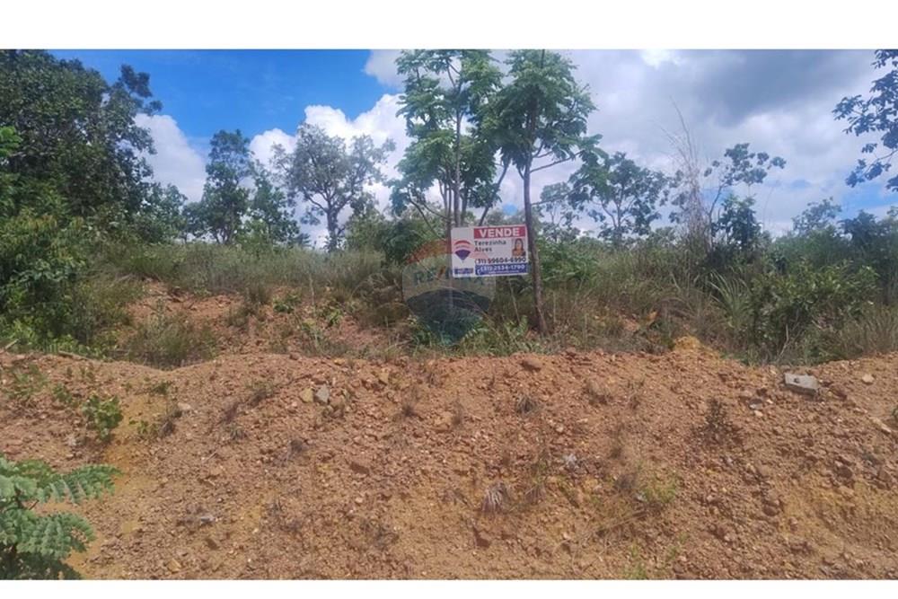 Terreno - Venda - Jequitibá , Minas Gerais - LOTE COND. VEREDAS DE MINAS PLACA 2.jpeg - 870241112-53