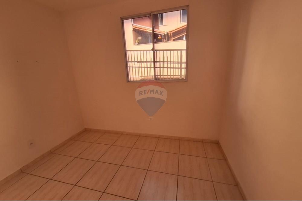Apartamento - Venda - Santa Luzia , Minas Gerais - BANHEIRO BOX.jpeg - Quarto principal - 870241106-43