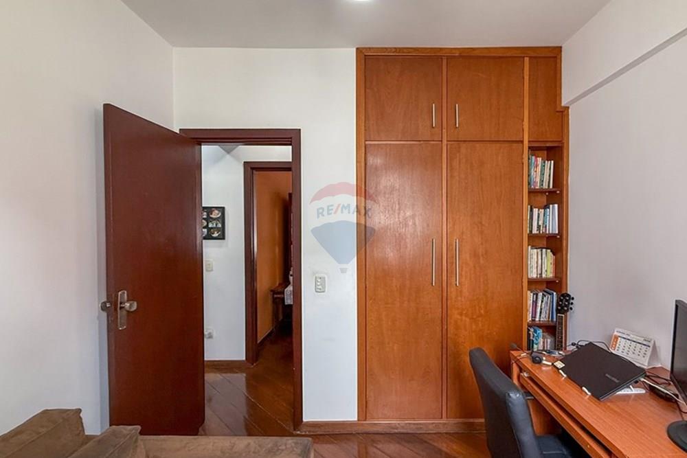 Cobertura - Venda - Belo Horizonte , Minas Gerais - IMG_6412.jpg - 870351012-233