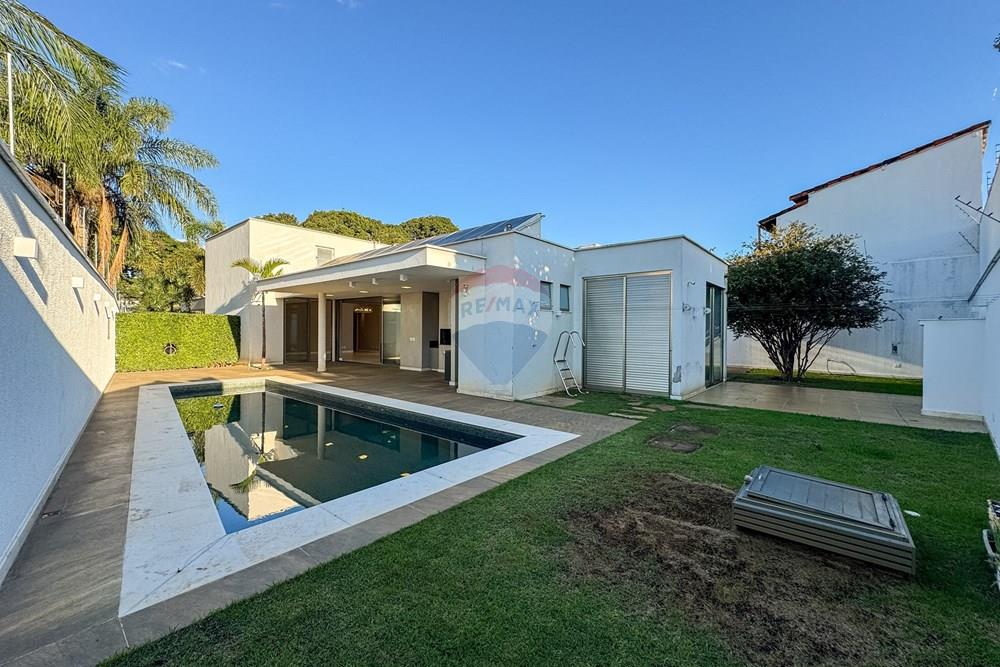 Casa - Venda - Belo Horizonte , Minas Gerais - 88.6.jpg - 870411010-90