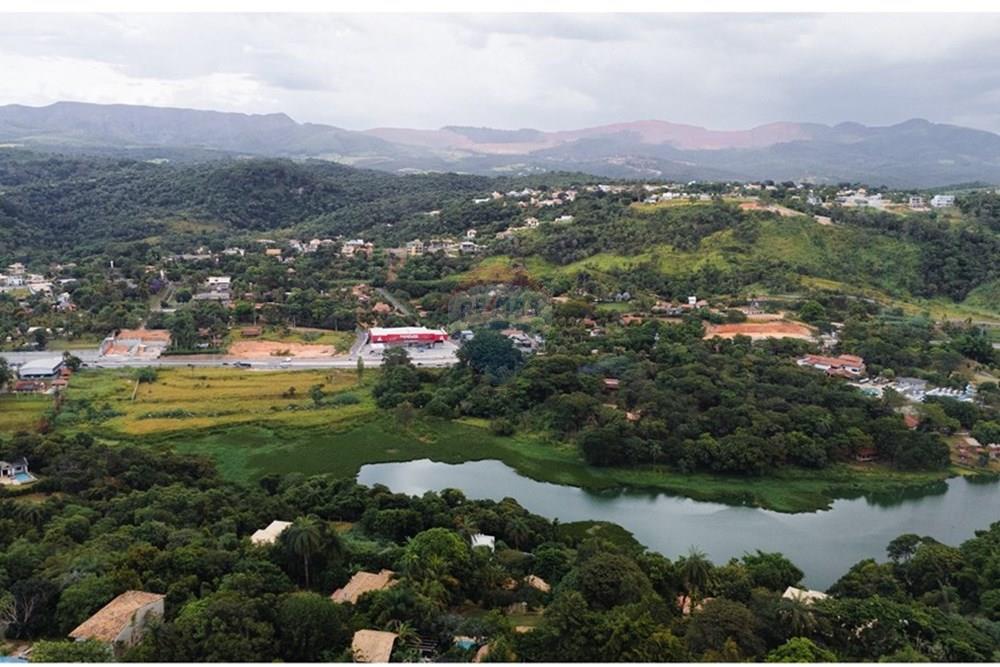 Chácara / Sítio / Fazenda - Venda - Ibirité , Minas Gerais - DJI_20250227170715_0133_D.jpg - 870421081-4