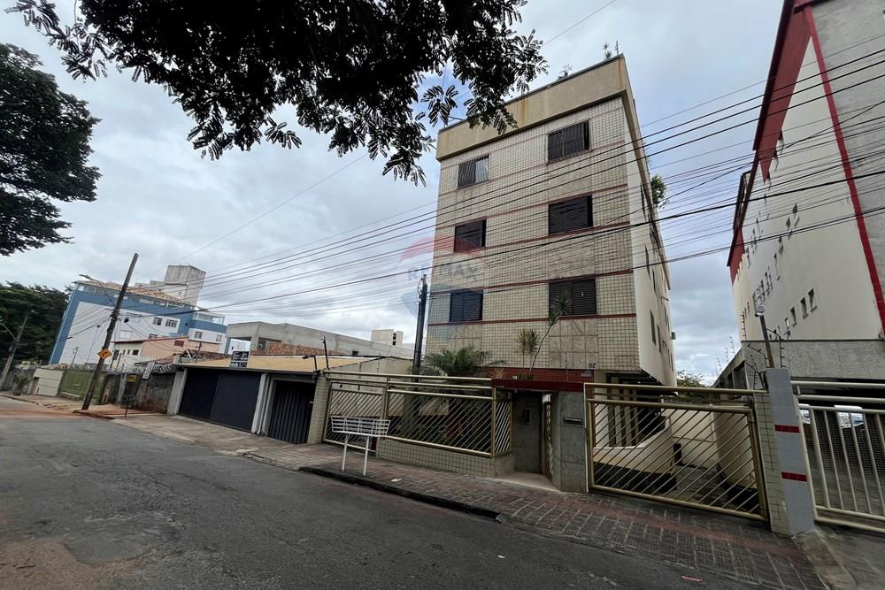 Apartamento - Venda - Belo Horizonte , Minas Gerais - IMG_9485.JPG - 870251066-35