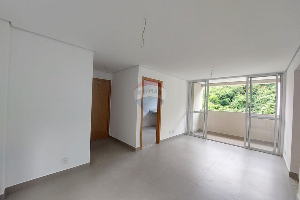 Apartamento - Venda - Belo Horizonte , Minas Gerais - 3.jpg - Sala - 870701004-61