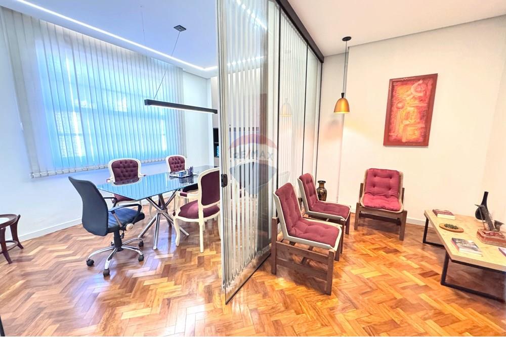 Cj. Comercial/ Sala - Venda - Belo Horizonte , Minas Gerais - 4.jpg - 870241075-120