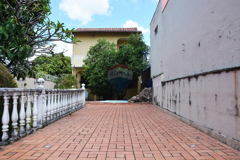 Casa - Venda - Belo Horizonte , Minas Gerais - 0005 (2).JPG - 870421052-65