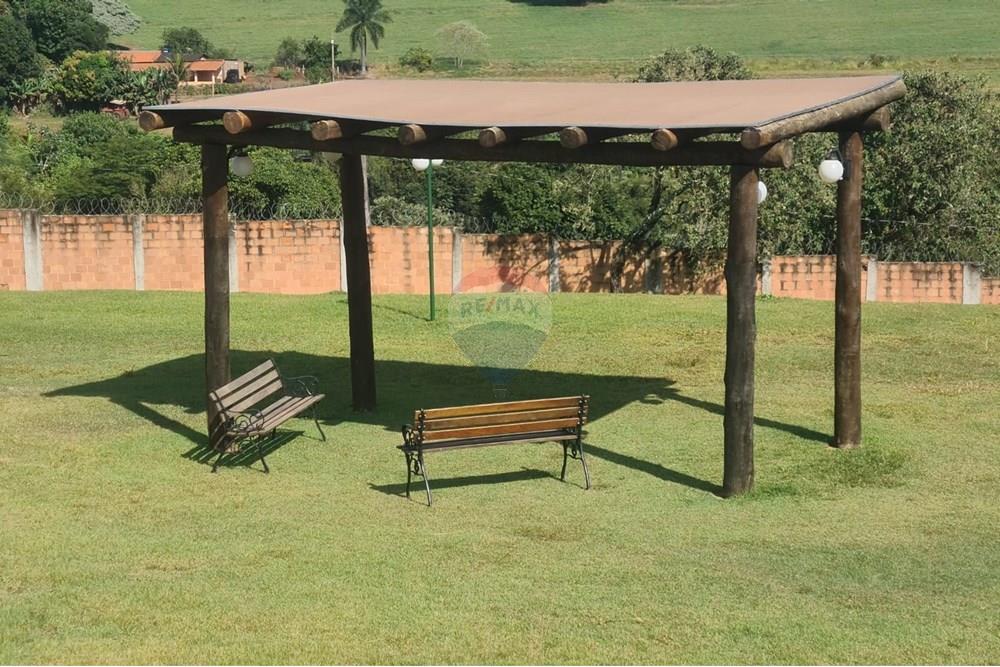 Terreno - Venda - Araxá , Minas Gerais - COOPERCITRUS COOPERATIVA AGROPECUÁRIA LTDA FOTO TERRENO PLAYGROUND VILLÁGIO ÁREA DE LAZER.jpg - 870431004-97