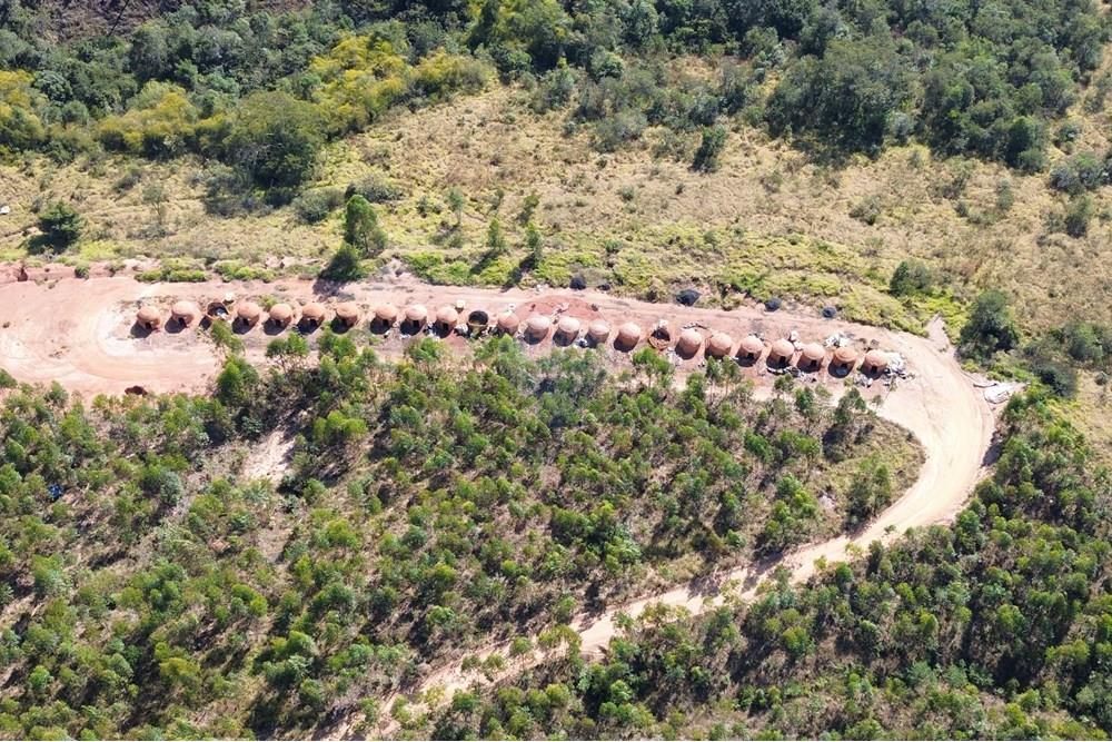 Chácara / Sítio / Fazenda - Venda - Araxá , Minas Gerais - 13.JPG - 870431045-49