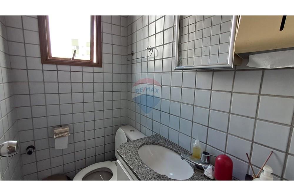 Cj. Comercial/ Sala - Alugar - Belo Horizonte , Minas Gerais - WhatsApp Image 2025-12-03 at 15.31.16 (1).jpeg - Banheiro - 870251062-100