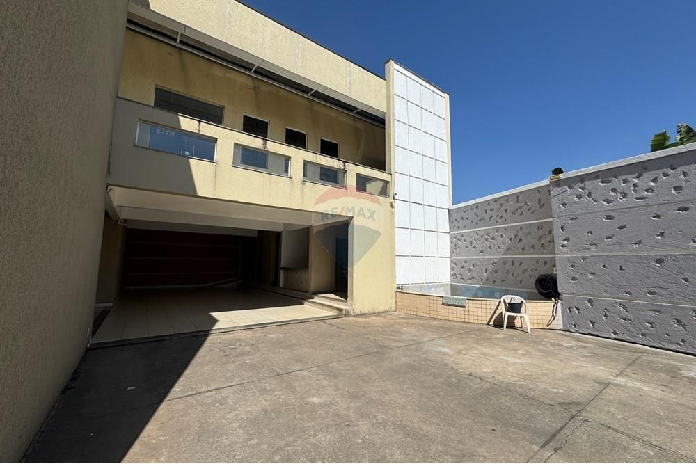 Cj. Comercial/ Sala - Alugar - Contagem , Minas Gerais - IMG_4614.JPG - 870411096-5