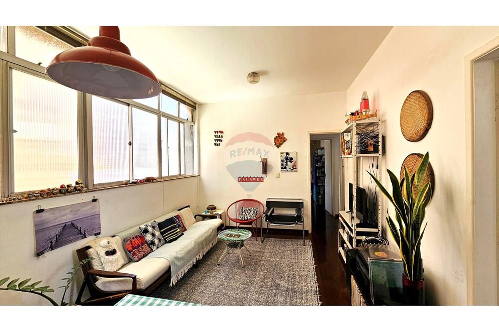 Apartamento - Venda - Belo Horizonte , Minas Gerais - 01.jpg - Sala - 870251017-299