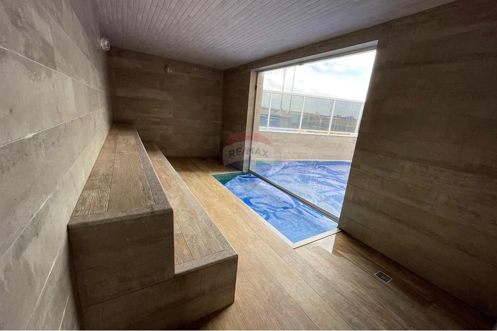 Duplex - Venda - Franca , São Paulo - SAUNA.jpg - 870731001-63