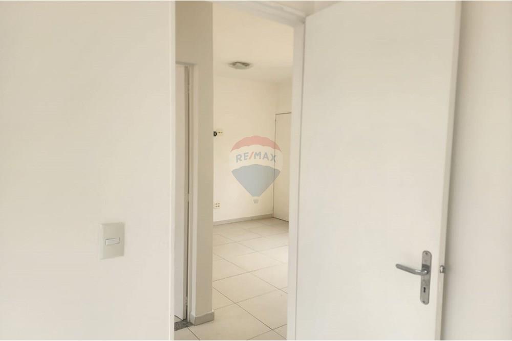 Apartamento - Alugar - Belo Horizonte , Minas Gerais - APT MARISE- ENTR SALA.jpeg - 870241024-82