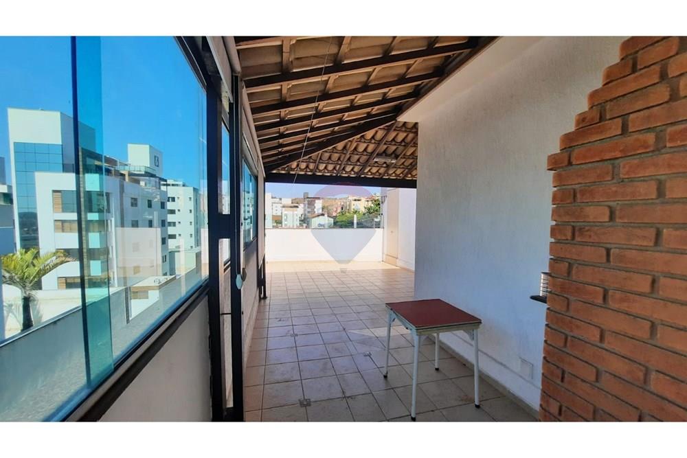 Cobertura - Alugar - Belo Horizonte , Minas Gerais - 27.jpeg - 870251085-41