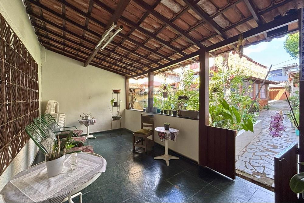 Casa - Venda - Belo Horizonte , Minas Gerais - c83044d3-8632-4dc9-8aaf-21ae26bf8ce9.jpg - Varanda - 870351012-224