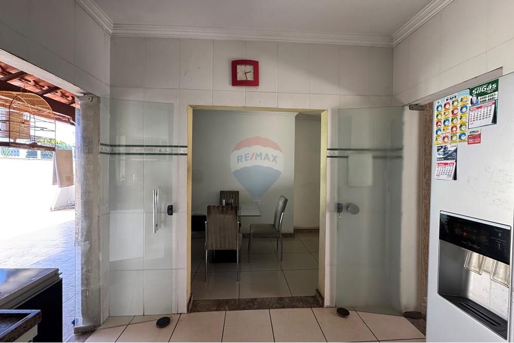 Casa - Venda - Belo Horizonte , Minas Gerais - IMG_9847 (1).JPG - 870411108-13