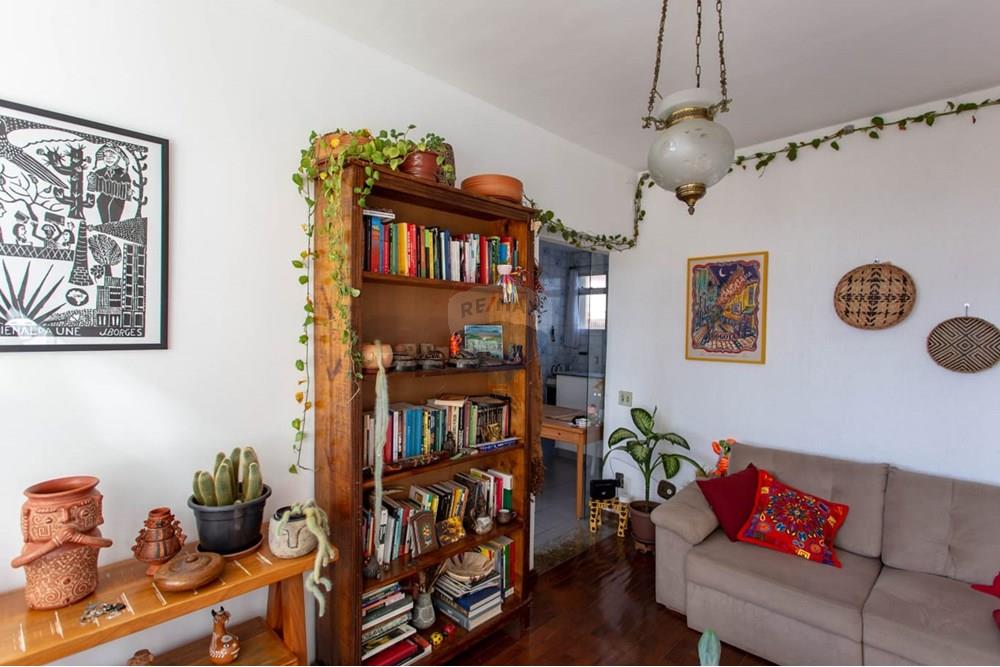 Apartamento - Venda - Belo Horizonte , Minas Gerais - Imagem do WhatsApp de 2025-09-19 à(s) 15.45.52_b411d9e6.jpg - 870421119-49