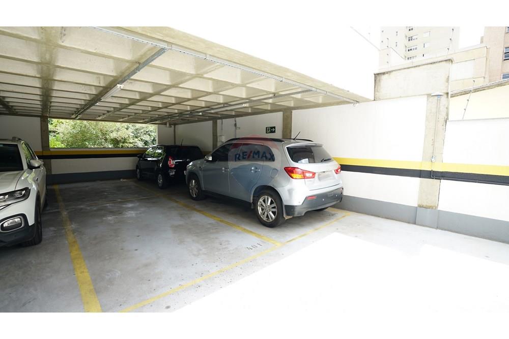 Apartamento - Venda - Belo Horizonte , Minas Gerais - Garagem 2.JPG - Garagem - 870351049-15