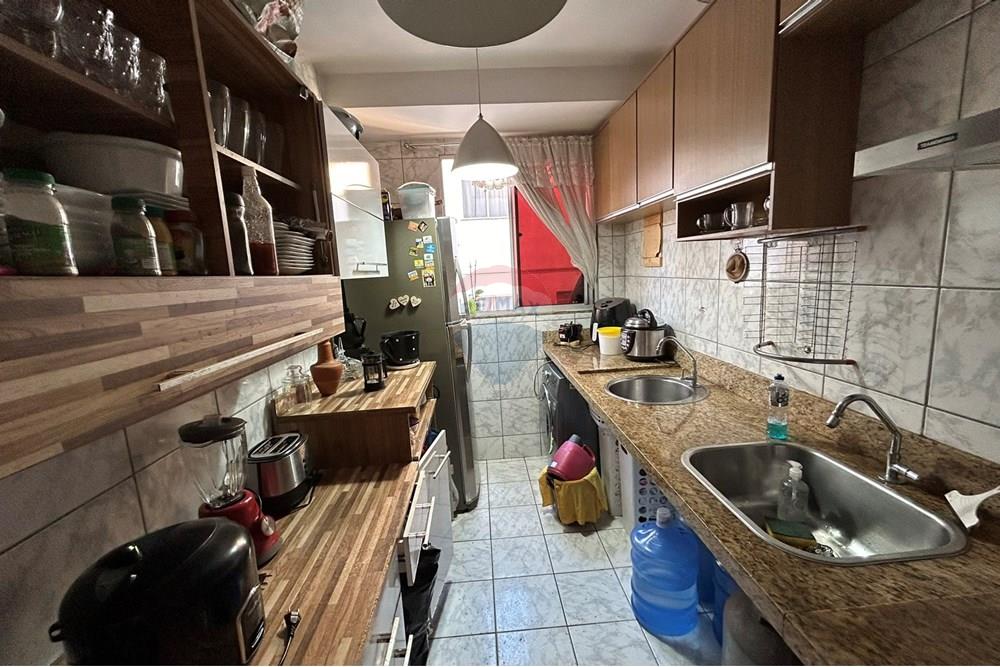 Cobertura - Venda - Governador Valadares , Minas Gerais - IMG_3350.JPEG - 870671001-173