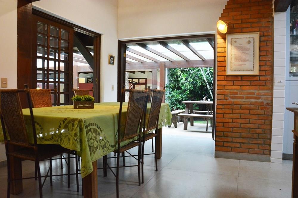 Casa de Condomínio - Venda - Brumadinho , Minas Gerais - DSC_9262.JPG - Área Gourmet - 870421080-11