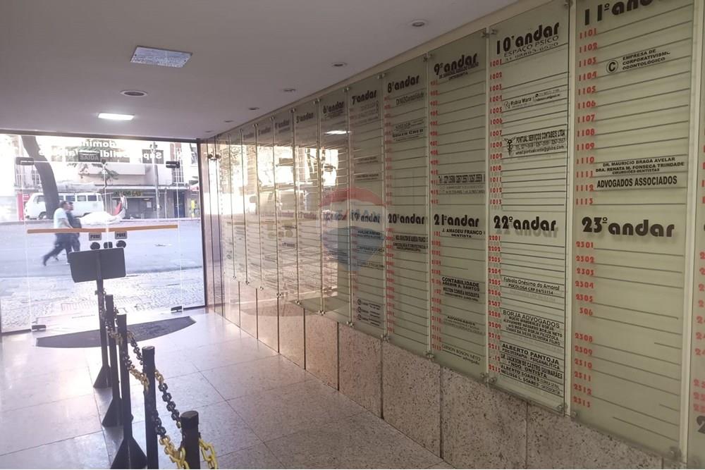 Cj. Comercial/ Sala - Venda - Belo Horizonte , Minas Gerais - IMG-20250819-WA0134.jpg - 870241142-8