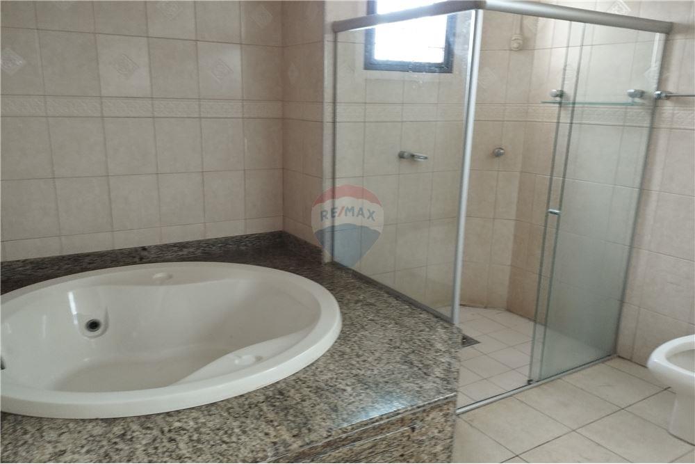 Apartamento - Alugar - Uberlândia , Minas Gerais - Banheiro  - Banheiro - 870381023-21